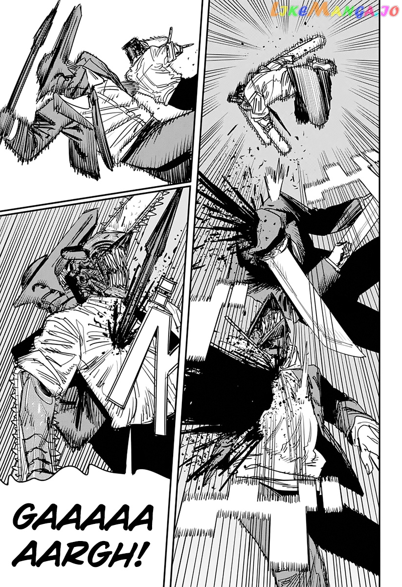 Chainsaw Man, Chapter 94 image 08